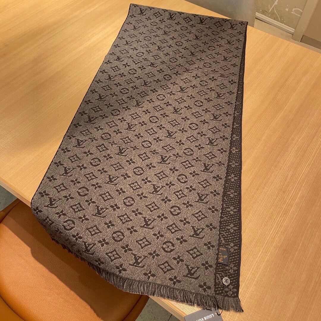 Louis Vuitton Scarf